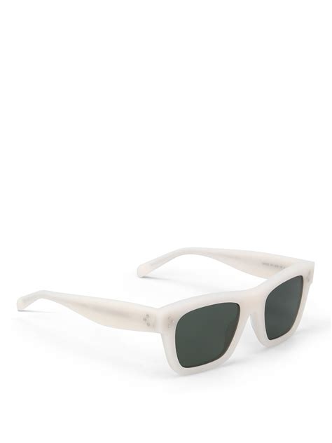 celine lea sunglasses white|Celine online shopping usa.